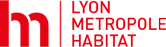 Lyon Metropole Habitat